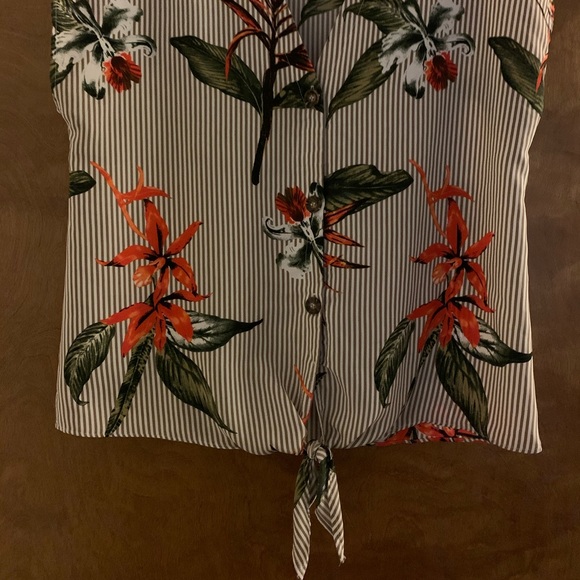 Blouse - Picture 4 of 5